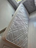 GRATIS MATRAS  OPHALEN  90 cm x 200 cm, Gebruikt, 90 cm, Eenpersoons, Ophalen of Verzenden