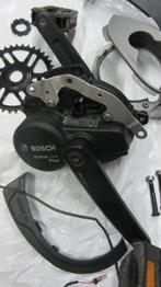 Bosch Active Line Plus 2019 Middenmotor Compleet, Fietsen en Brommers, Gebruikt, Algemeen, Overige typen, Ophalen of Verzenden