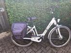 Giant Twist Go double power LDS 36V, Ophalen, Minder dan 30 km per accu, Gebruikt, Giant