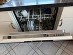 Vaatwasser Siemens, Ophalen, Gebruikt, Vrijstaand, 45 tot 60 cm