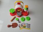 Playdoh pizza maker, Ophalen of Verzenden, Zo goed als nieuw, Knutselen