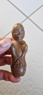 Keris kris greep, Antiek en Kunst, Kunst | Niet-Westerse kunst, Ophalen of Verzenden