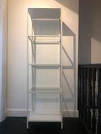 Stellingkast ikea wit, Huis en Inrichting, Ophalen, Zo goed als nieuw