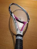 Dunlop Aerogel 4D super-lite, Sport en Fitness, L2, Ophalen of Verzenden, Zo goed als nieuw, Racket