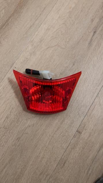Zip 2000 achterlicht NIEUW beschikbaar voor biedingen