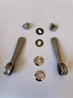 Vintage Campagnolo shifters, Gebruikt, Racefiets, Ophalen of Verzenden, Campagnolo