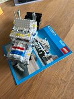 Lego 5580 Model Team, Kinderen en Baby's, Speelgoed | Duplo en Lego, Complete set, Lego, Zo goed als nieuw, Ophalen