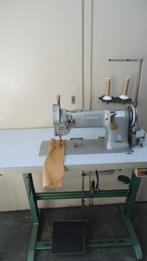 Industrie Naaimachine Durkopp 3 Voudig Transport(239