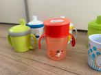 10 Drinkbekers Baby/Peuter - Mepal, Avent, Hema, Ikea, Ophalen of Verzenden, Gebruikt, Overige typen