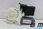 Raammotor linksachter VW Golf 5 1K4839401C, Auto-onderdelen, Gebruikt