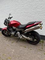 Honda CB900 F Hornet 2006, 4 cilinders, Motorrijbewijs A, Meer dan 35 kW, 919 cc
