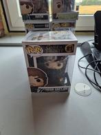Funko Pop Game of Thrones Theon Greyjoy #81, Ophalen of Verzenden, Zo goed als nieuw