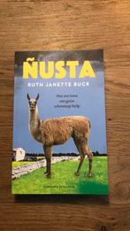 Ruth Janette Ruck - Nusta, Ophalen of Verzenden, Ruth Janette Ruck, Zo goed als nieuw