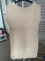 Closed beige spencer, mt M, Ophalen of Verzenden, Zo goed als nieuw, Beige