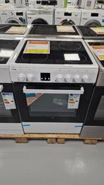 Etna FKV761WIT Keramisch fornuis NIEUW 2 jaar garantie., Witgoed en Apparatuur, Fornuizen, Ophalen, Impact 83 in Duiven, Etna@atagbenelux.com