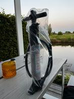 Pomp voor sup, Watersport en Boten, Suppen, Ophalen of Verzenden, Nieuw, SUP-accessoire