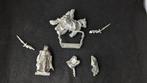Middle-Earth Strategy Battle Game: The Dark Marshal Foot & M, Ophalen of Verzenden, Zo goed als nieuw, Lord of the Rings, Figuurtje(s)