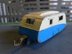 caravan #190 -in org. staat dinky toys- 1/43, Dinky Toys, Overige typen, Gebruikt, Verzenden