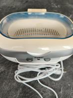 Fysic FC-33 Sonic Cleaner - Ultrasoon Reiniger, Ophalen of Verzenden, Gebruikt, Overige typen