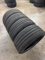 2x 225-45-18 2x 245-40-18 Continental zgan C klass€400 allin, Ophalen, Zomerbanden, Band(en)
