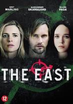 DVD The East (met Alexander Skarsgård, Ellen Page etc), Vanaf 12 jaar, Ophalen of Verzenden, Gebruikt, Overige genres