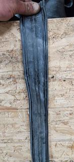 Voegband voor Trespa 60/90mm  Epdm tape 60mm x 20m, Ophalen of Verzenden, Zo goed als nieuw, Overige materialen, Minder dan 4 cm
