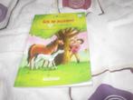 Gek op paarden! : 7x een vrolijk verhaal Heike Wiechmann, Boeken, Fictie algemeen, Ophalen of Verzenden, Zo goed als nieuw, Heike Wiechmann