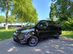 Citroen Jumpy L3 2.0 BlueHDI 180pk EAT8 AUTOMAAT | BPM vrij, Stof, 4 cilinders, Citroën, 2500 kg