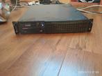Rackserver 2u case met voeding en fans., Computers en Software, Ophalen