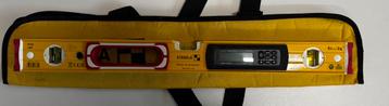 Stabila Waterpas 196 DL Digitaal IP67, 61 cm - TECH 196 DL beschikbaar voor biedingen