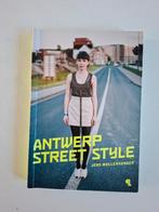 Antwerp Street Style - Jens Mollenvanger, Ophalen of Verzenden, Zo goed als nieuw, Mode algemeen, Jens Mollenvanger