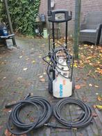 Kranzle 125, Ophalen, Zo goed als nieuw, Elektrisch