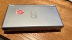 Nintendo DS Lite met schaakspel, Spelcomputers en Games, Games | Nintendo DS, Gebruikt, Overige genres, 1 speler, Ophalen of Verzenden