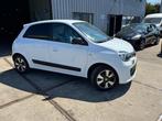 Renault Twingo 1.0 SCe Limited Airco/Cruis- controle/, Auto's, Renault, Gebruikt, Euro 6, 840 kg, 4 stoelen