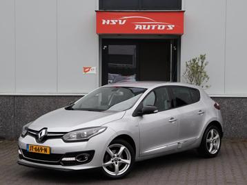 Renault Mégane 1.2 TCe Bose automaat LM 4-deurs beschikbaar voor biedingen