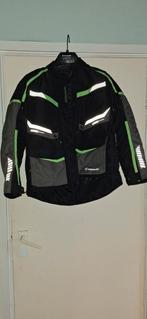Nieuwe Dames Kawasaki jas maat S met kaartje, Motoren, Kleding | Motorkleding, Nieuw met kaartje, Jas | textiel, Ophalen of Verzenden