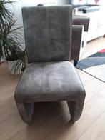 Eetkamerstoelen, Huis en Inrichting, Stoelen, Ophalen, Zo goed als nieuw