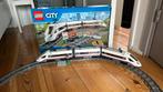 Lego city 60051, Ophalen of Verzenden, Zo goed als nieuw