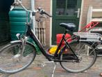 Montego elan electrische fiets ZONDER accu., Ophalen of Verzenden, Gebruikt, Minder dan 30 km per accu, Overige merken