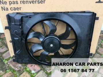 W176 W246 CLA Fan Ventilator A B kl A2465000093 A2465000064 beschikbaar voor biedingen