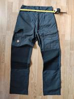 Fjällräven maat 38, Kleding | Heren, Ophalen of Verzenden, Zo goed als nieuw, Zwart
