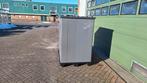 pallet box XXL opvouwbare palletbak pallet 120x 100x 154 cm, Doe-het-zelf en Verbouw, Kratten en Dozen, Ophalen, Gebruikt, 100 cm of meer