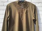 Yas top., Maat 38/40 (M), Nieuw, Ophalen of Verzenden, Lange mouw