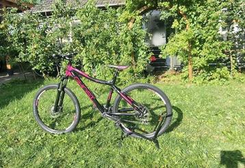 Ghost Miss 5000 MTB  beschikbaar voor biedingen