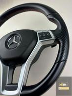 Stuur met airbag MERCEDES SLK W172 AMG, Ophalen of Verzenden, Gebruikt, Mercedes-Benz