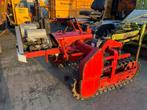 traktor, Ophalen, Gebruikt, Tot 80 Pk, Ford
