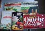 12 Engelse kookboeken, India, Stews, Natural foods, Seafood, Boeken, Kookboeken, Azië en Oosters, Zo goed als nieuw, Gezond koken