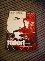 TATORT KRIMI COLLECTION “Schimanski”  3 dvdbox., Cd's en Dvd's, Alle leeftijden, Ophalen of Verzenden, Zo goed als nieuw