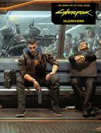 Cyberpunk 2077 complete official guide collector's edition, Online, Vanaf 18 jaar, 1 speler, Nieuw