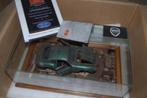 1:18 ASTON MARTIN DB4 BARNFIND DIORAMA CMC M-132BF LTD20 WRH, Hobby en Vrije tijd, Modelauto's | 1:18, Verzenden, Zo goed als nieuw